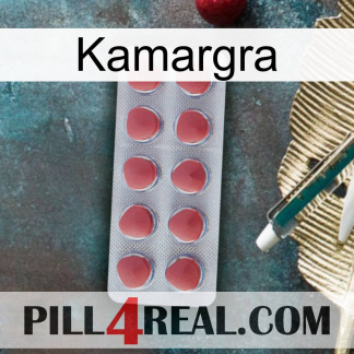 Kamargra 18